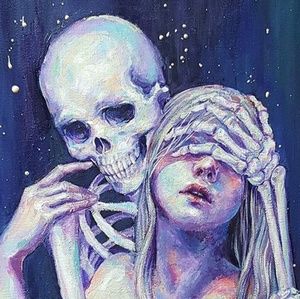 Meet your Posher, Angel